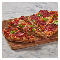 TK-​La PINSA! Salame di Finocchietto 29x18cm 6x400g 