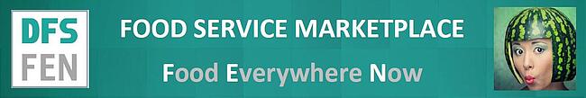 DFS Food Service Marketplace DFS Food Service Marketplace